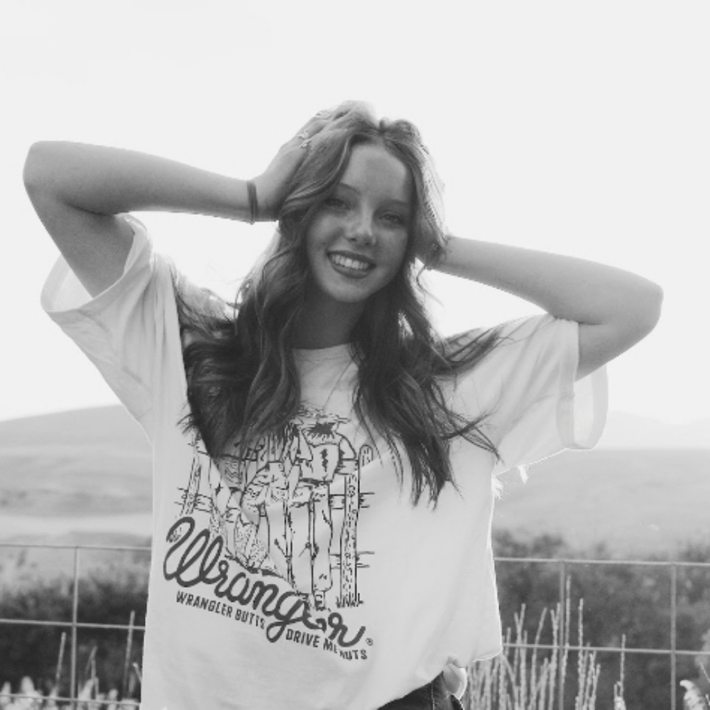 Meet your Posher, Abigail